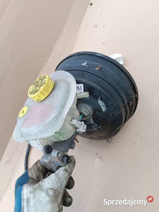 Serwo pompa hamulcowa zbiorniczek BMW e46 18i Radom sprzedam