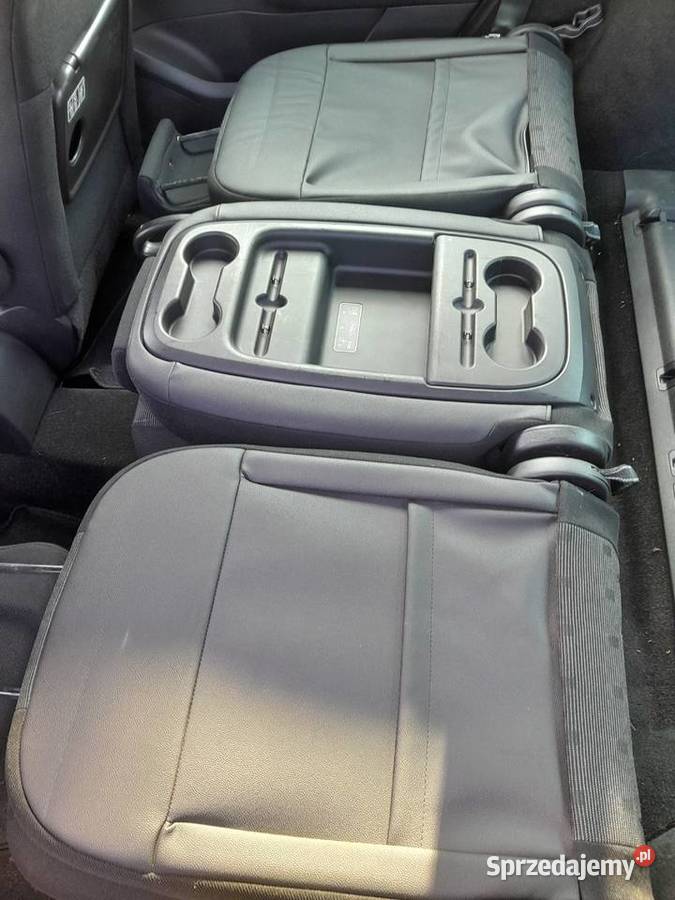 Peugeot 307 sw 20b automat na części Samochody na części lubuskie Krosno Odrzańskie