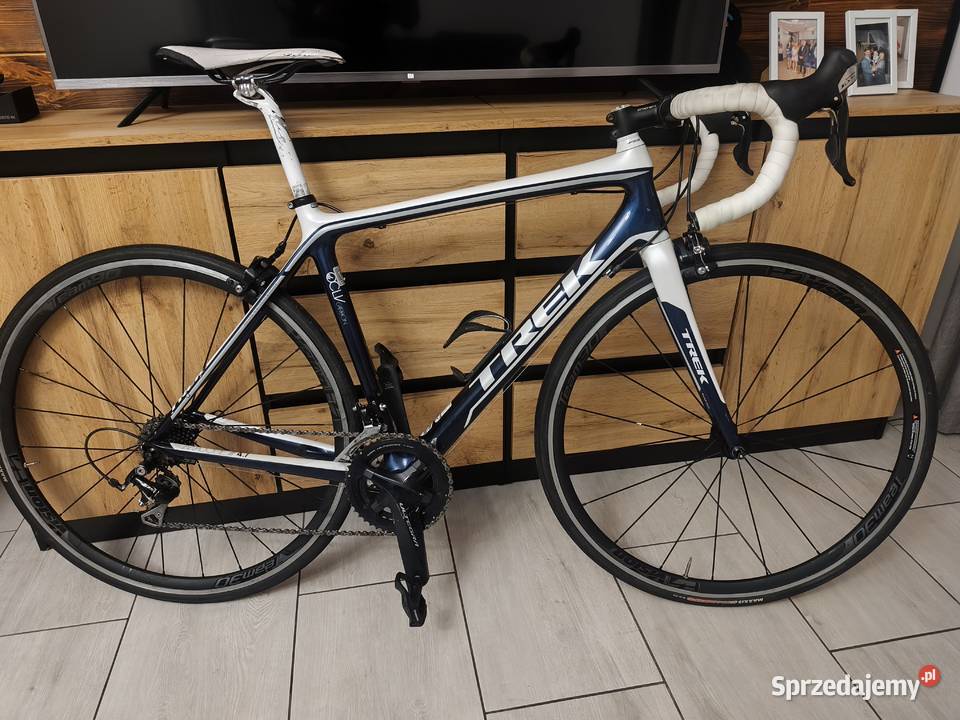 TREK MADONE 47 super szosówka Szosowe Polkowice