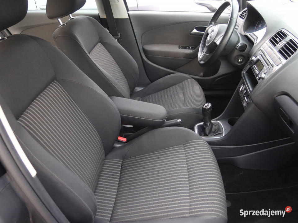 VW Polo 12 TSI Katowice