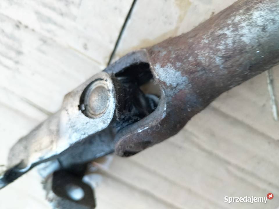FORD MONDEO MK1 MK2 KRZYŻAK ŁĄCZNIK KOLUMNY osobowe Kamień-Kolonia