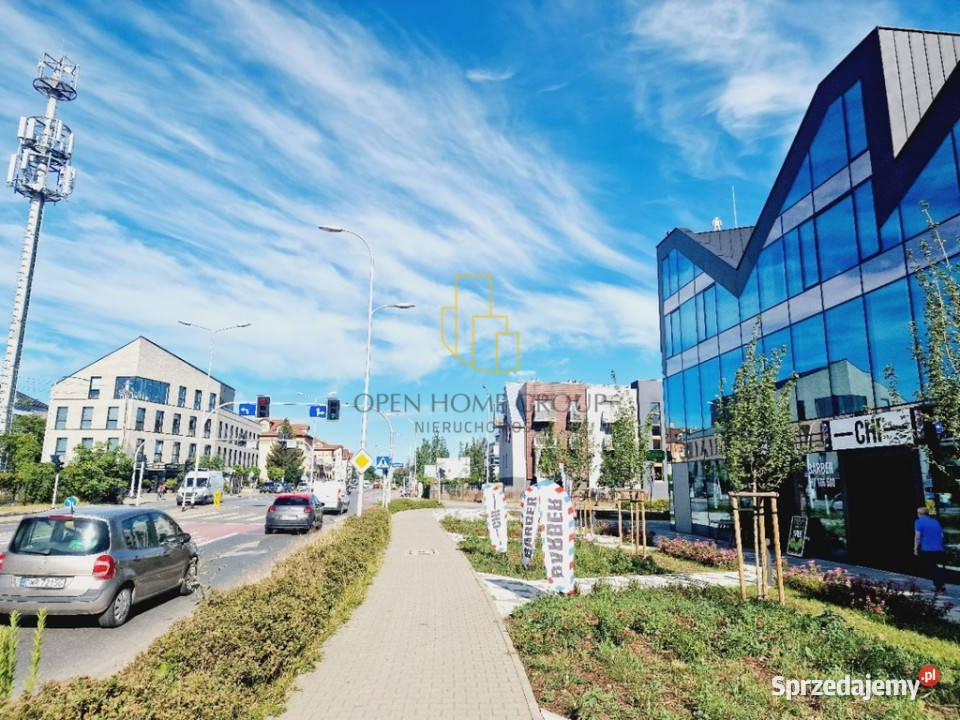 Lokal Gastronomiczny Ołtaszyn PremIum Top Wrocław sprzedam