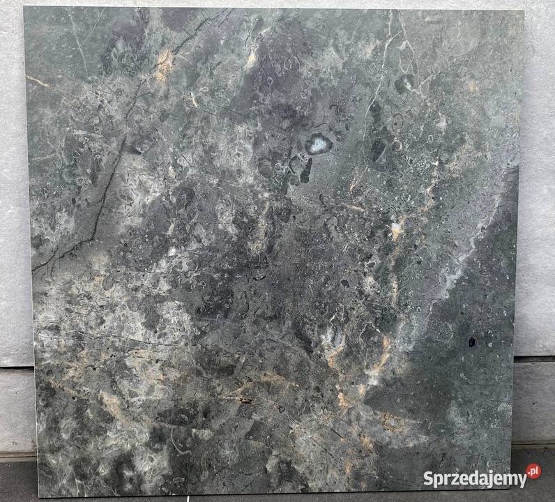 Gres wielkoformatowy 120x120 marmuropodobny