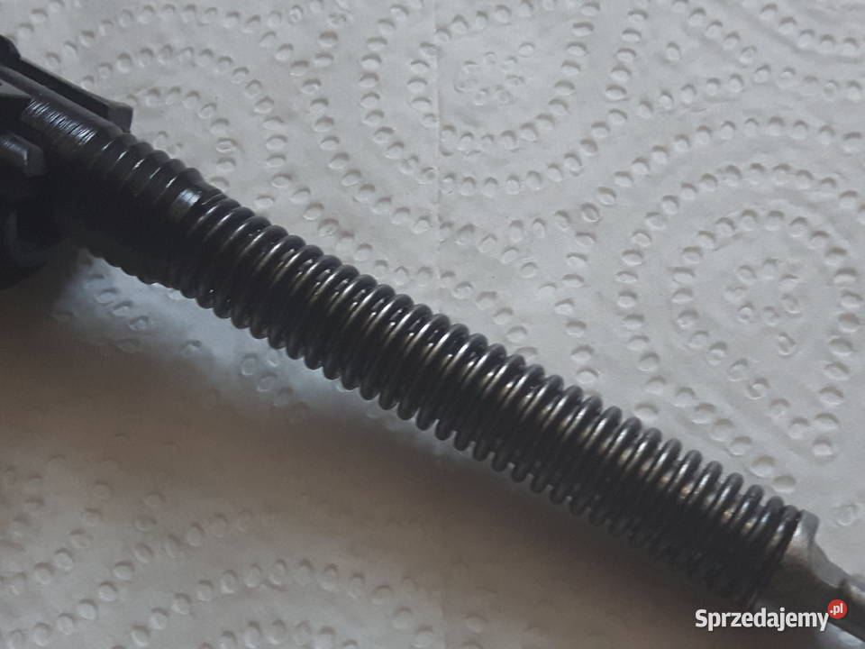 Zameczek mauser 98K WaA623 nowy super stan Kielce