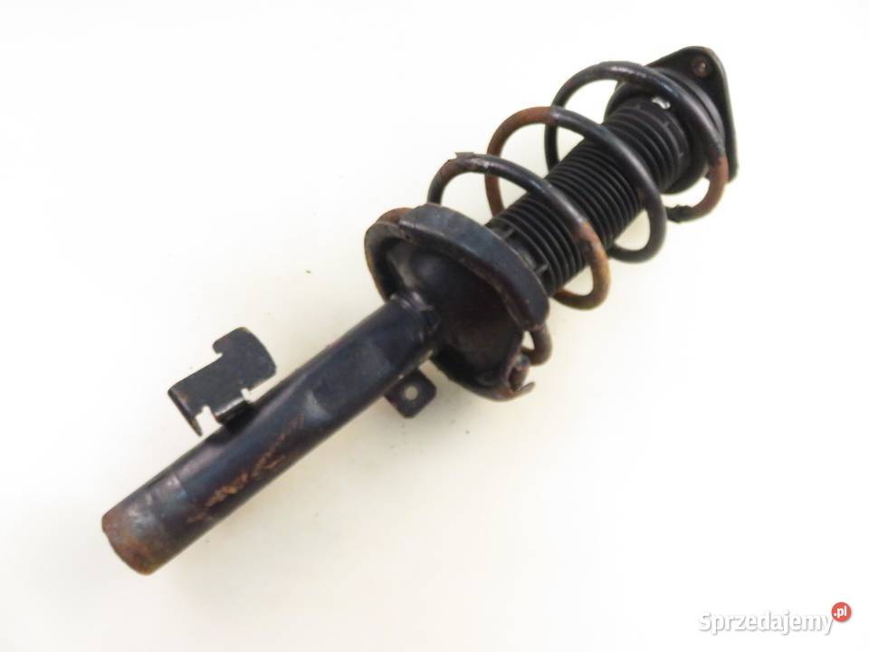 MCPERSON LEWY PRZEDNI VOLVO S40 II 18 sprzedam