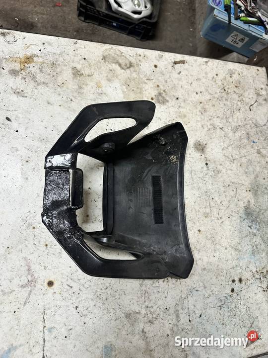 Owiewka lampy przód Dt 125 X Skorzęcin