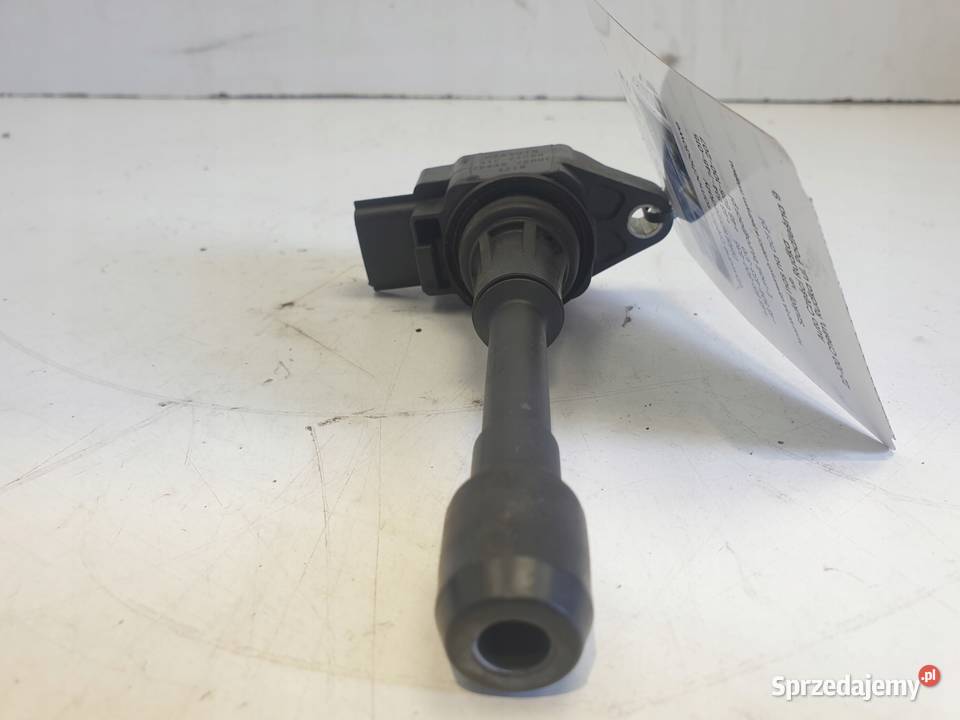 CEWKA ZAPŁONOWA Nissan Micra IV K13 12 16V oryg Rudka