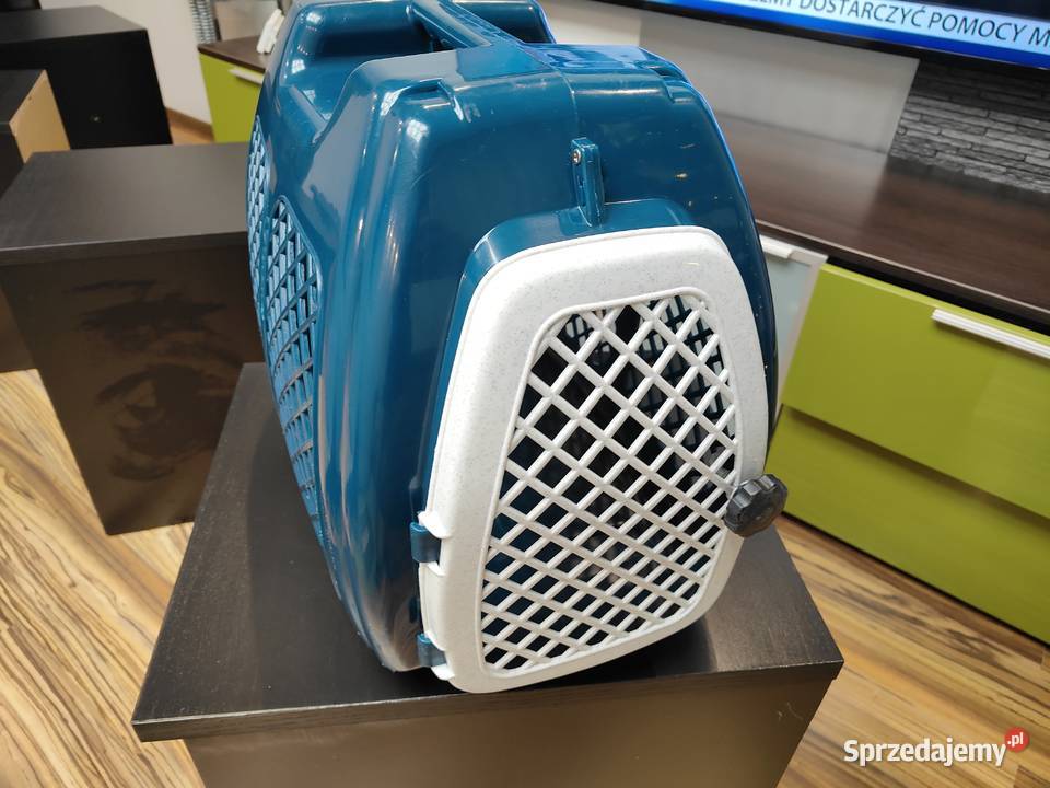 Kontener kota duży Dla kotów