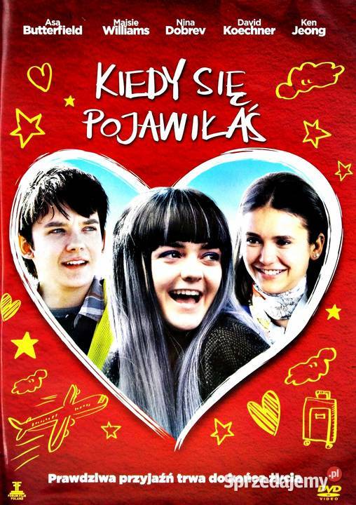 KIEDY SIĘ POJAWIŁAŚ Kalisz