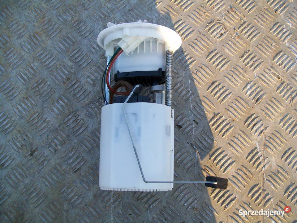 Ford KA Mk2 12 Pompa czujnik poziomu paliwa Mińsk Mazowiecki