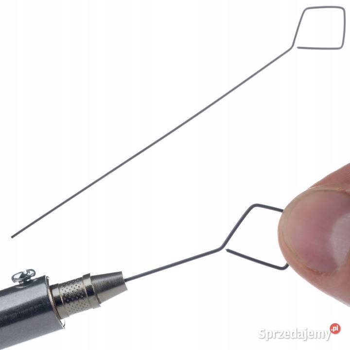 Elektryczna Ręczna Rozlutownica 350W Zestaw z Ludźmierz