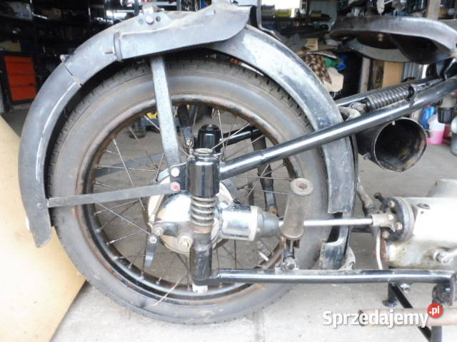 AVO SIMSON TURIST Drzycim