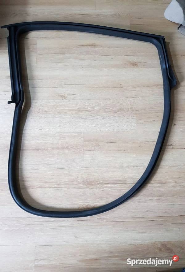 Uszczelki drzwi Maserati Ghibli podkarpackie Mielec