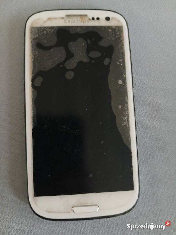 Samsung Galaxy S 3 Ostrowiec Świętokrzyski
