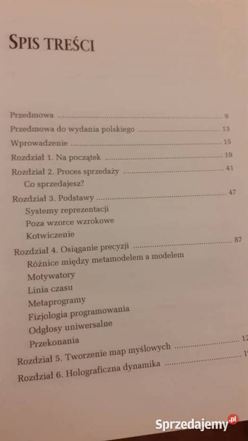 Alchemia manipulacji