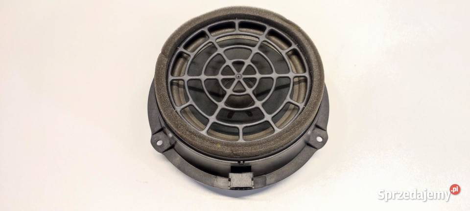 AUDI Q3 8U GŁOŚNIK DRZWI TYŁ BOSE 8U0035411A Sprzęt audio fabryczny sprzedam