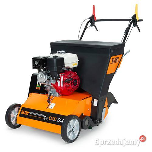Dosiewacz DZC 600 ELIET sprzedam
