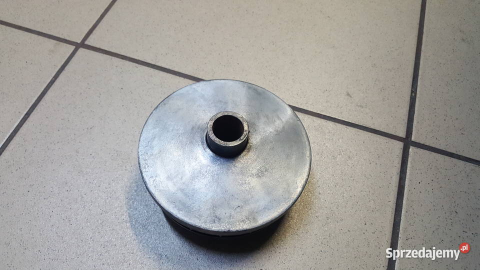 Wariator rolki talerz Suzuki Burgman 125 Jawiszowice