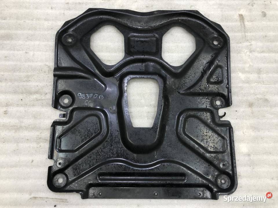 OSŁONA POD SILNIK GHP956A91 MAZDA 6 GJ 22 sprzedam