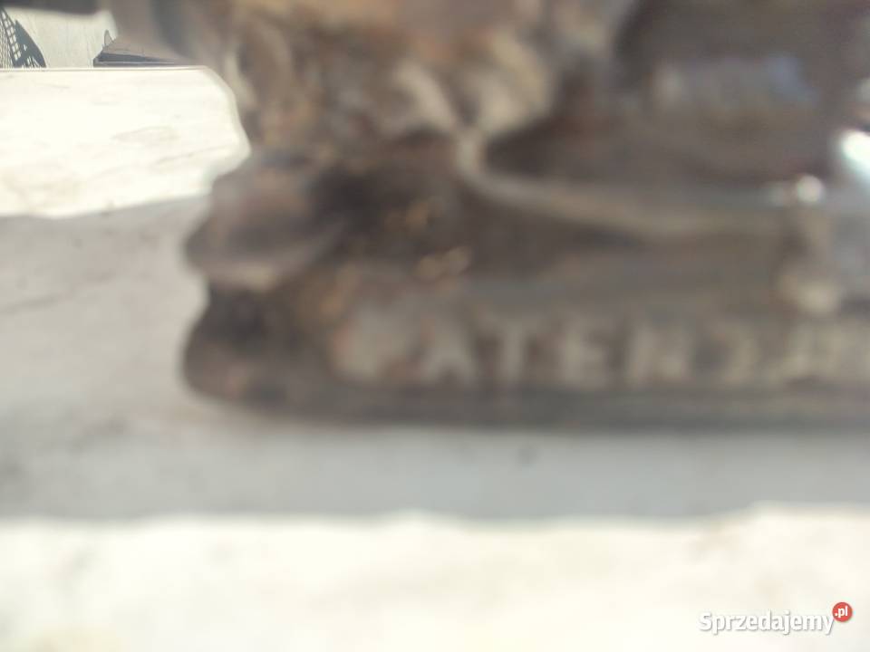 studebacker jepp willys lewarek 1944r Kęty