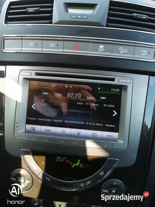 Ssang Yong Rexton W salon ASO nowy 39000 zachodniopomorskie