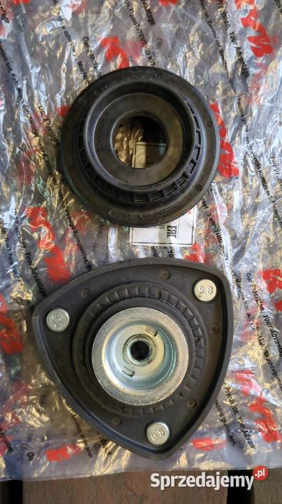 Łożysko amortyzatora MAZDA 2 III 1418 CX3 1518 Tomaszów Mazowiecki