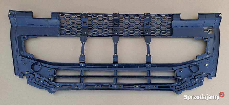 VOLVO FH5 FM FMX GRILL ATRAPA CHŁODNICY KRATKA