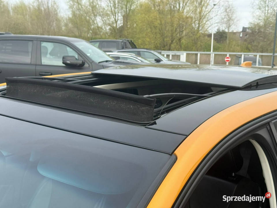 Ford EDGE 20 tdci 210 sport wyposażenie full led bluetooth Motoryzacja Gdańsk