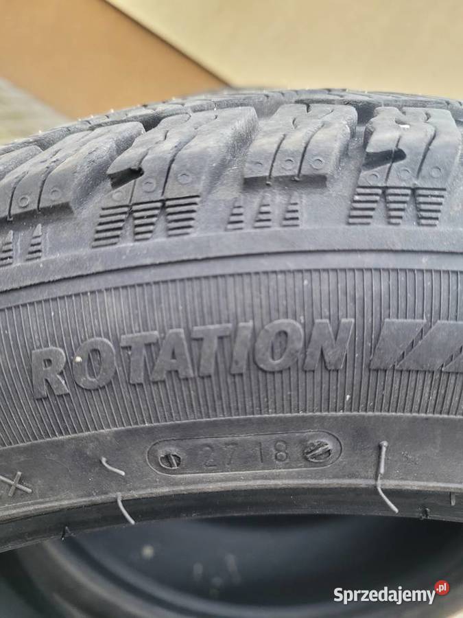 Komplet opon zimowych Kormoran 2354518 świętokrzyskie Kielce