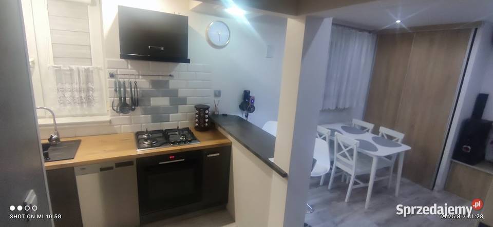 mieszkanie na sprzedaż w centrum DusznikiZdrój Piętro 2