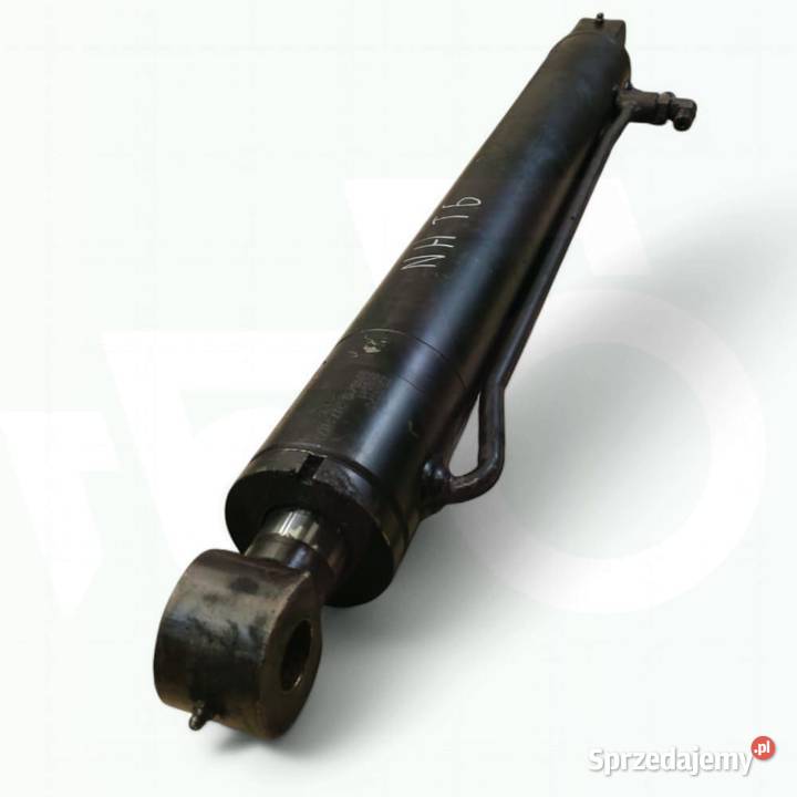 Siłownik hydrauliczny CNH 87741193 87741192 Wilkowo