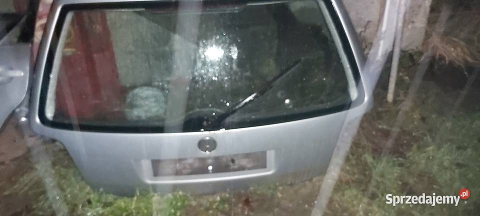 Passat b5 25 automat Wiele części również