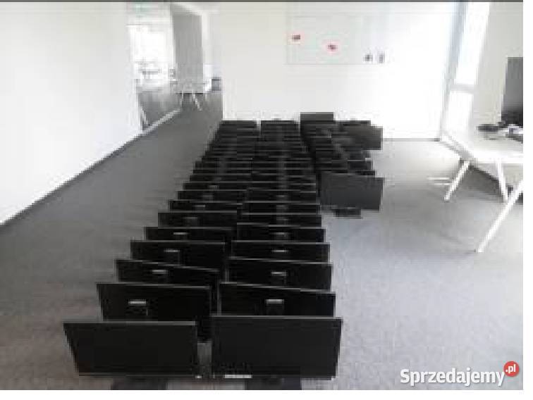 Syndyk Locotranssped Sp z oo w upadłości sprzeda