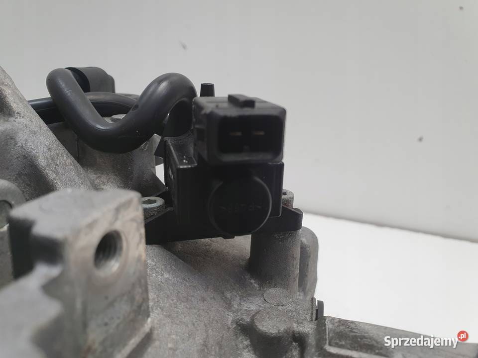 Volvo S80 II V70 III 24 D5 CHŁODNICA SPALIN osobowe Recyrkulacja spalin EGR Janów sprzedam