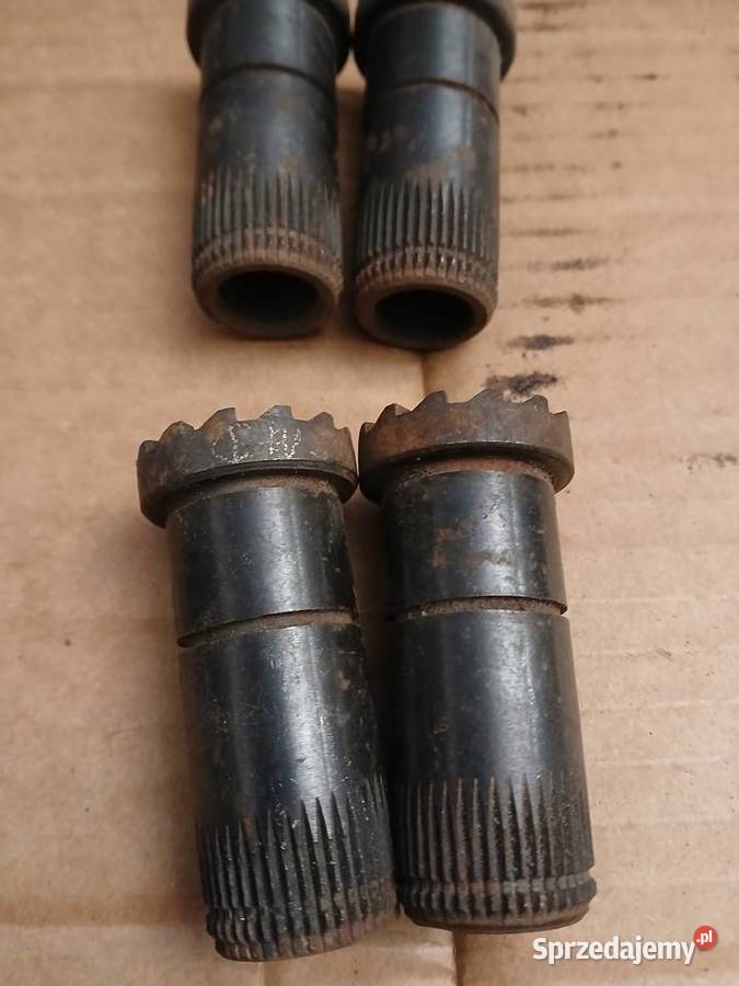 Nowe walki PRL hamulca komar na pedaly łódzkie Dworszowice Pakoszowe sprzedam
