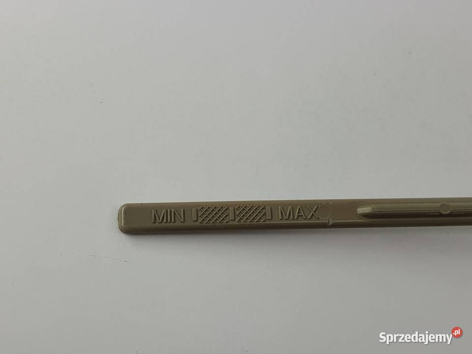 Bagnet Oleju Miarka Can Am Maverick 1000R XXC Łódź
