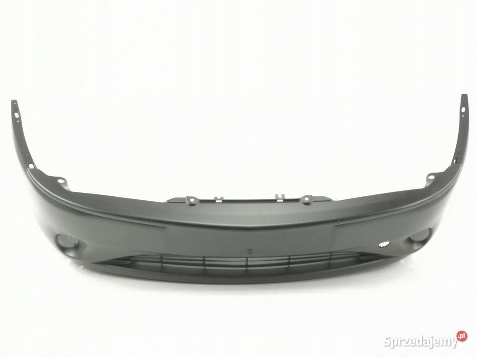 ZDERZAK PRZÓD PRZEDNI LANCIA Y 20002003 ISAM Zderzaki