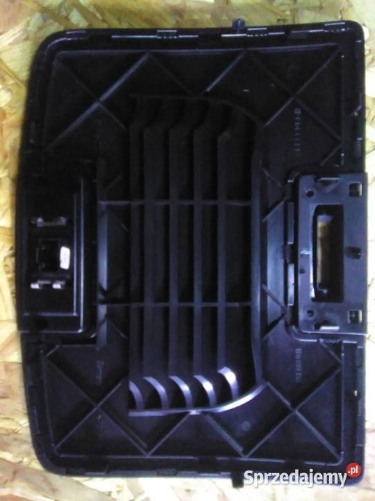 Kratki wentylacyjne środkowe VW Golf V Jetta Eos