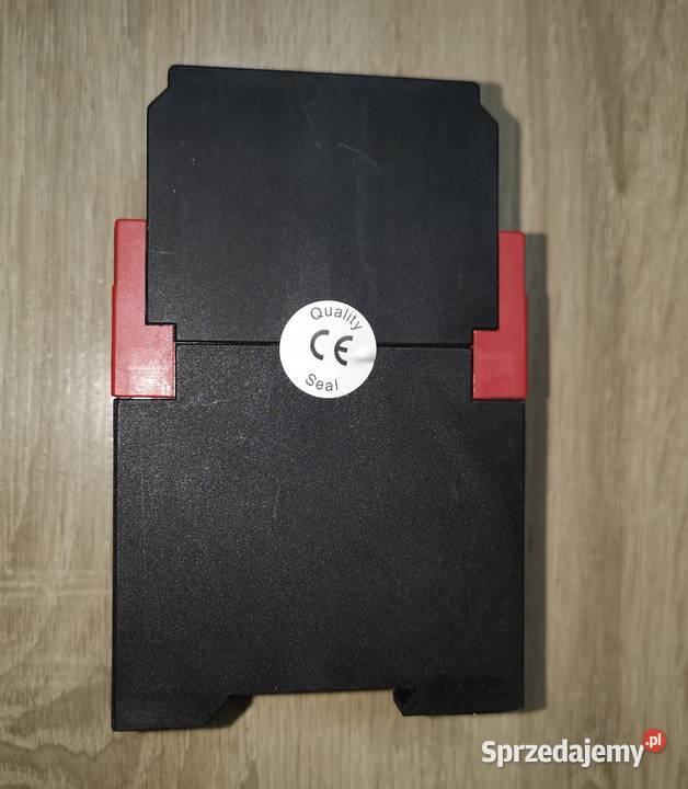 TELEMECANIQUE XPSASF XPSASF5142 Przekaźnik warmińsko-mazurskie Ryn