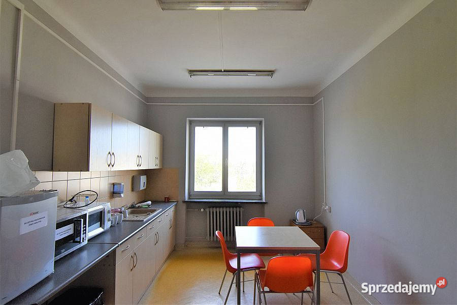Lokal 502m2 Lublin