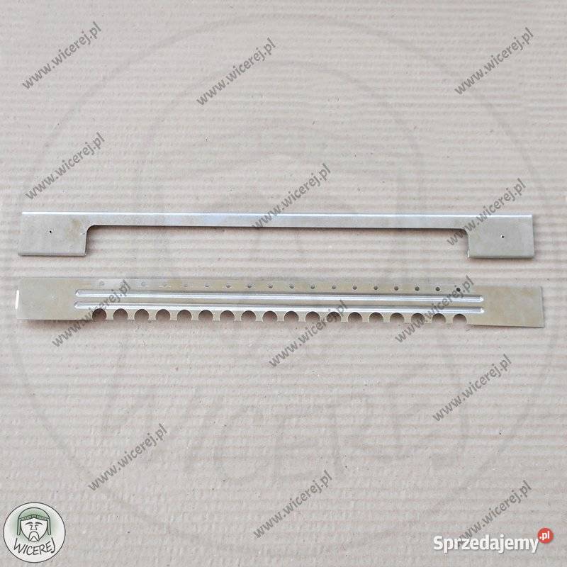 Zasuwka do Ula dł 35 Zamknięcie Wylotka Zasuwa Jaśliska sprzedam