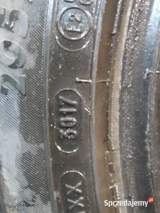 4x OPONA ZIMOWA KORMORAN SNOWPRO 20555R16 3817 świętokrzyskie