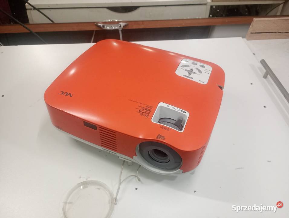 Projektor Monitory i projektory podkarpackie Stalowa Wola