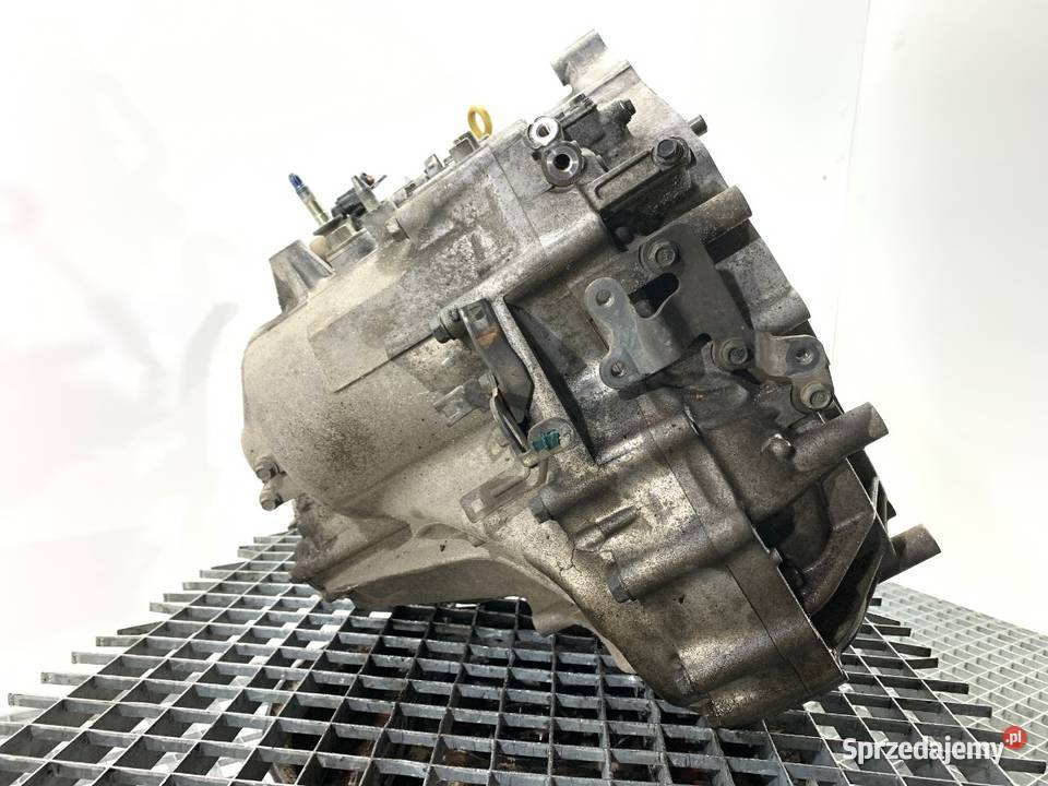 SKRZYNIA BIEGÓW HONDA ACCORD VIII MM8A 22 150