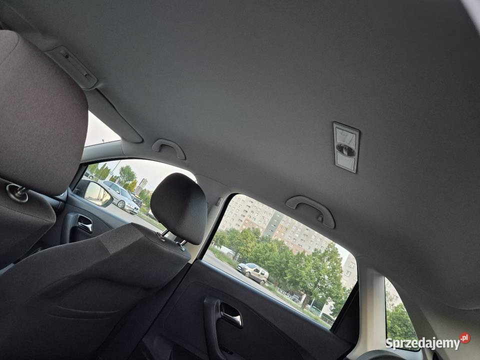 Sprzedam Volkswagena Polo Polo Radom