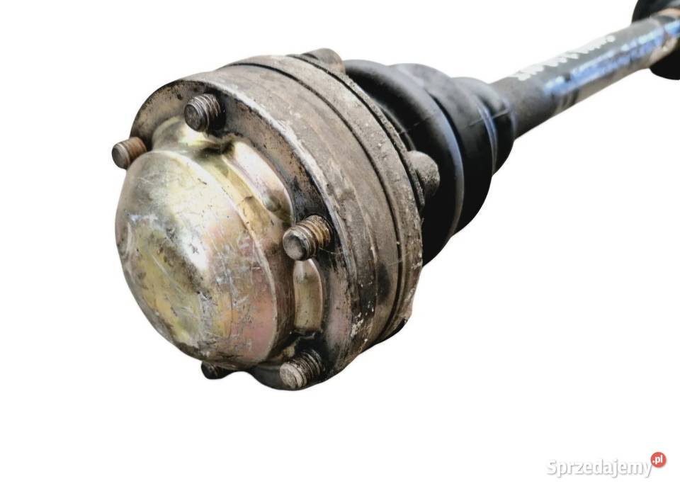 PÓŁOŚ PRZÓD PRAWA AUDI A4 B6 A4 B7 20 B ALT 5 Działoszyce