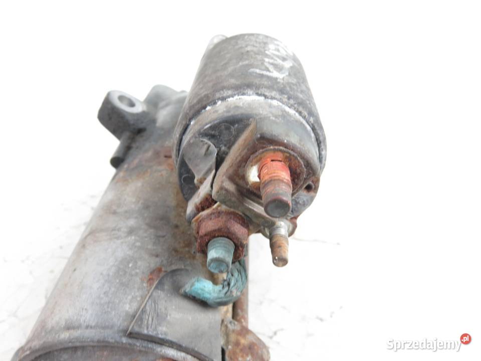 ROZRUSZNIK FORD MONDEO MK3 III 18 małopolskie sprzedam