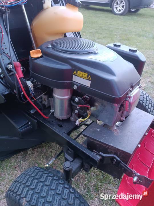 Traktorek kosiarka colombia Nurzec-Stacja sprzedam