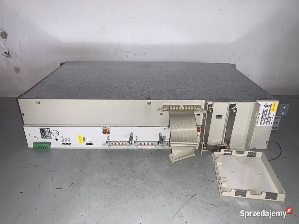 Siemens Simodrive 6SN11231AA000DA1 Warszawa