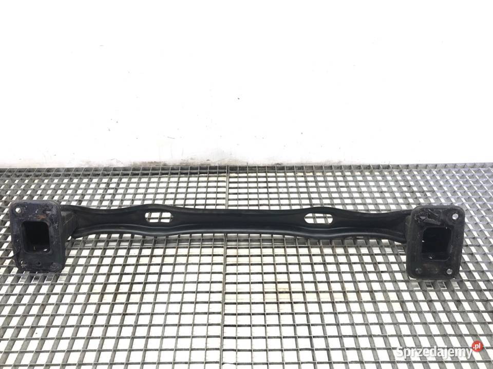 BELKA ZDERZAKA TYŁ BMW E71 SUV 0714 WZMOCNIENIE